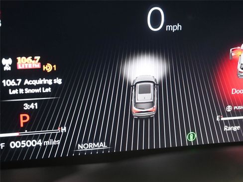 Certified 2026 Acura MDX A-Spec image 3