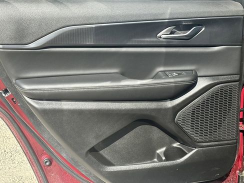 New 2026 Jeep Grand Cherokee L 4WD image 21