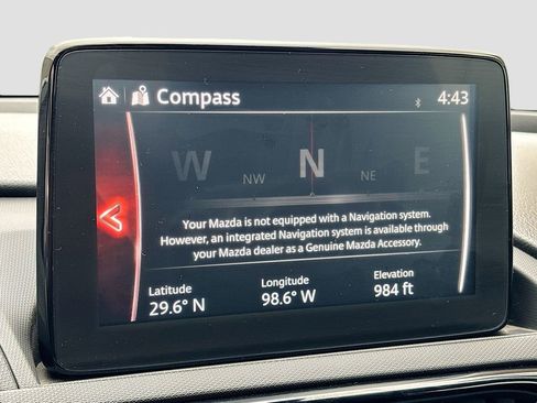 Used 2023 MAZDA MX-5 Miata Grand Touring image 13