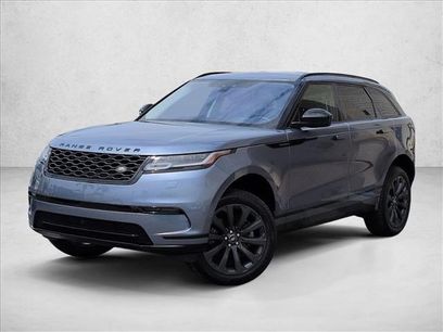 Used 2018 Land Rover Range Rover Velar S