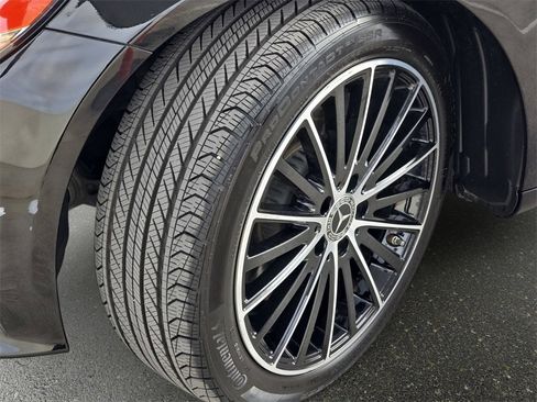 Used 2020 Mercedes-Benz C 300 Sedan image 35