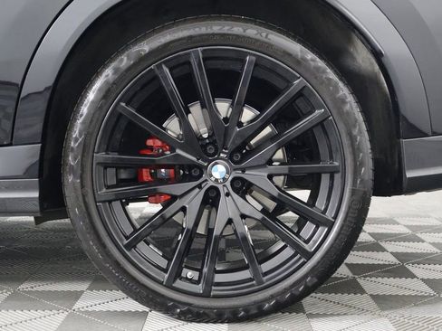 Certified 2024 BMW X6 xDrive40i w/ Premium Package AWD/4WD image 16