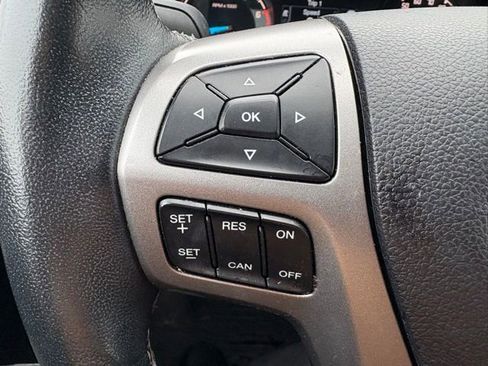 Used 2023 Ford Ranger XLT w/ Equipment Group 301A Mid image 20