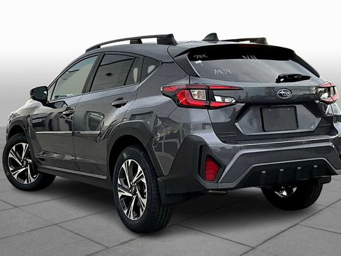 New 2026 Subaru Crosstrek 2.0i Premium image 11