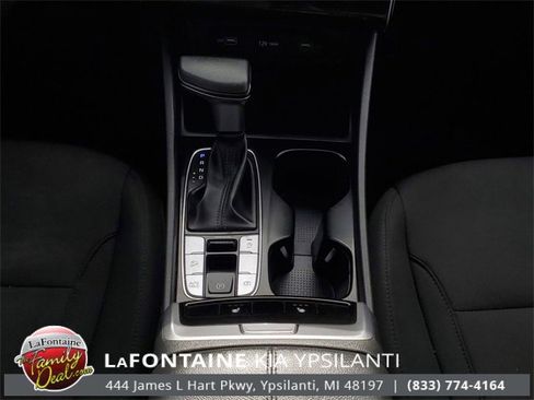 Used 2022 Hyundai Tucson SEL image 53