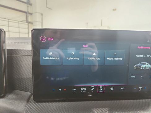 Used 2024 Ford Mustang GT image 27