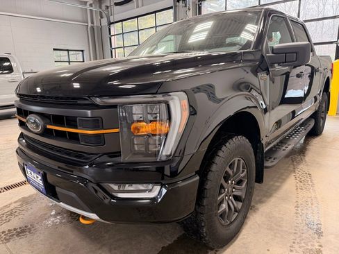 Used 2023 Ford F150 Tremor AWD/4WD image 4