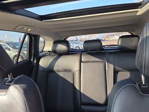 Used 2023 MAZDA CX-50 2.5 S w/ Cargo Package image 18