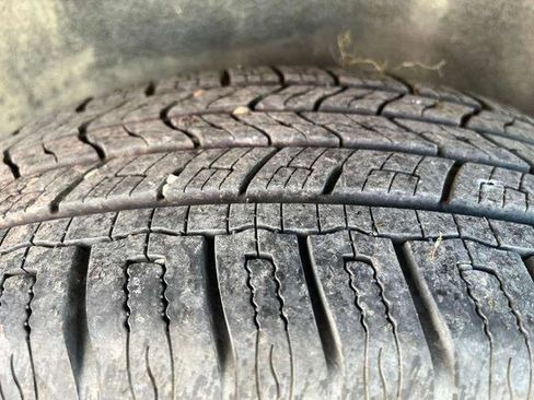 Used 2014 Nissan Murano S image 9