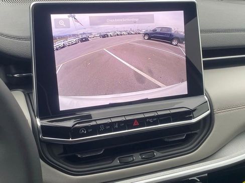 New 2026 Jeep Compass Limited image 3