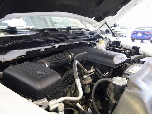 Used 2023 RAM 1500 Classic SLT w/ Trailer & Traction Group image 32