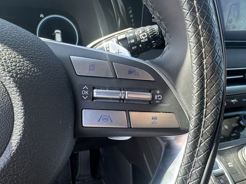 Used 2025 Hyundai Palisade Calligraphy AWD/4WD image 16