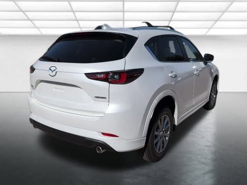 New 2025 MAZDA CX-5 AWD 2.5 S image 33