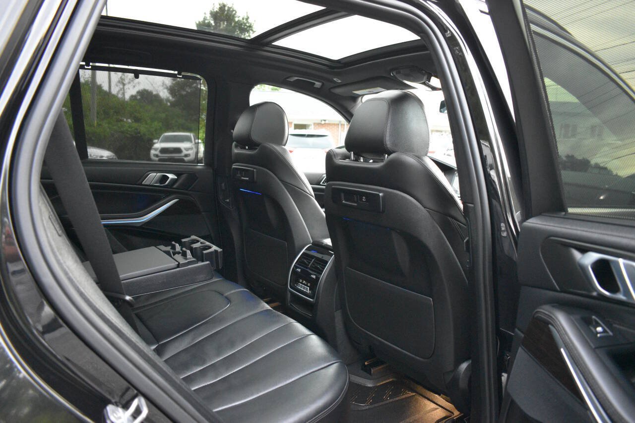 Used 2019 BMW X5 xDrive40i w/ Premium Package 2 AWD/4WD image 9