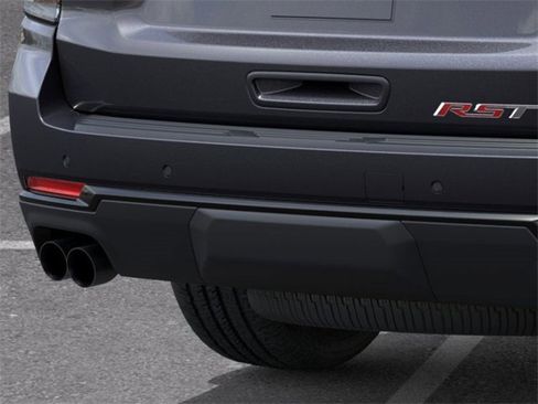 New 2026 Chevrolet Suburban RST w/ Comfort Package image 14