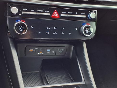 New 2026 Hyundai Santa Cruz SEL FWD image 21
