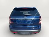 Used 2012 Ford Explorer XLT image 2