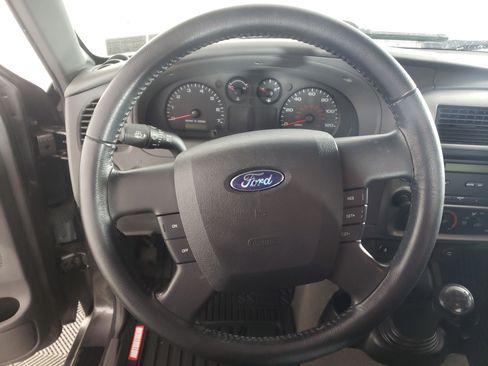 Used 2011 Ford Ranger XLT image 16