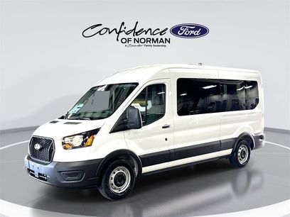 New 2026 Ford Transit 350 XL