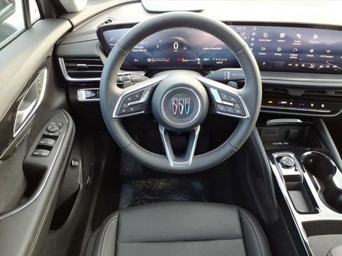 New 2026 Buick Envision Preferred image 17