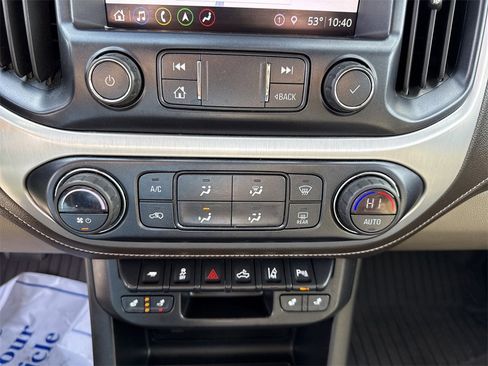 Used 2019 GMC Canyon SLT w/ Driver Alert Package image 27