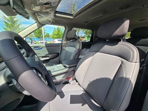 New 2026 Kia EV9 Light RWD image 22