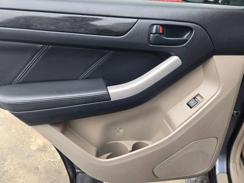 Used 2008 Toyota 4Runner Limited image 12