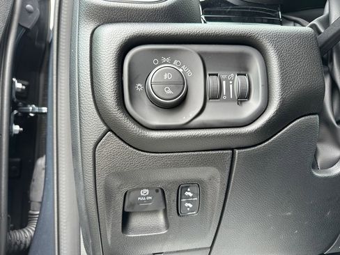 New 2026 RAM 1500 Laramie w/ Night Edition AWD/4WD image 31
