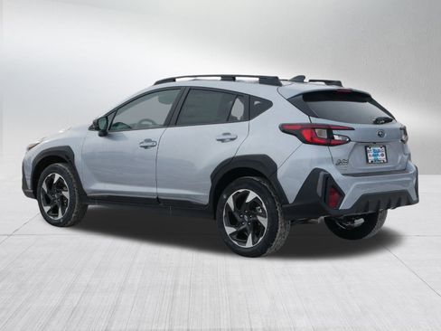New 2025 Subaru Crosstrek 2.5i Limited w/ Popular Package #3A image 3