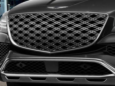 New 2026 Genesis GV80 2.5T Select image 13