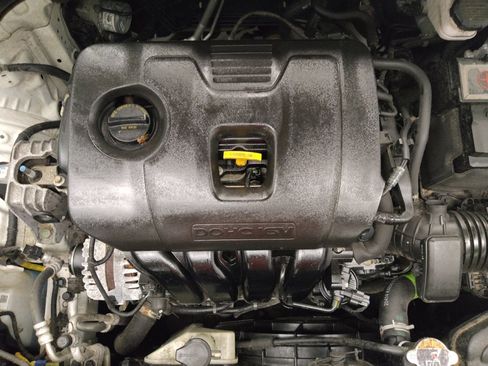 Used 2020 Kia Soul LX FWD image 30