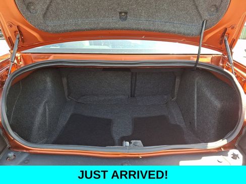 Used 2023 Dodge Challenger R/T w/ Plus Package RWD image 28