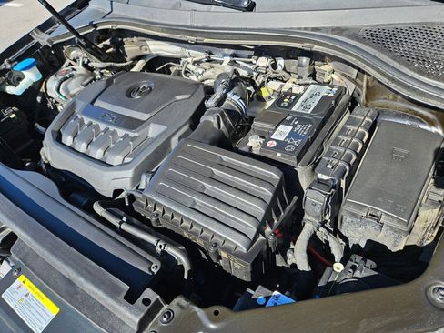 Used 2023 Volkswagen Tiguan S w/ Driver Assistance Package FWD image 35