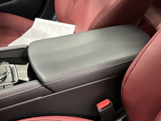New 2026 MAZDA MAZDA3 Carbon AWD/4WD image 28