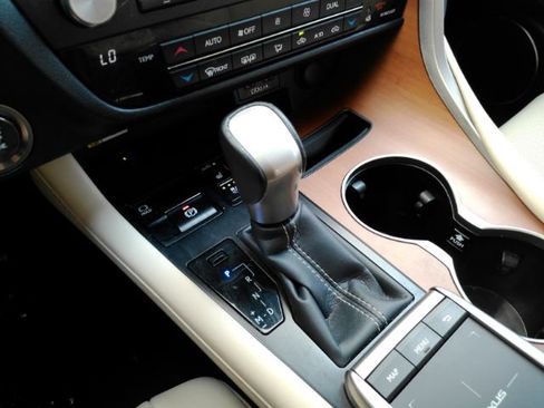 Used 2022 Lexus RX 350 FWD w/ Premium Package image 49