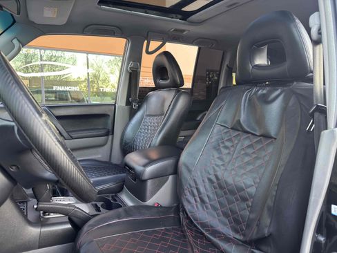 Used 2003 Mitsubishi Montero 20th Anniversary image 31