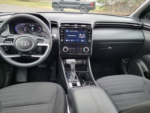 Used 2022 Hyundai Santa Cruz SEL image 25