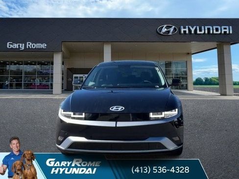 New 2026 Hyundai Ioniq 5 SEL AWD/4WD image 3