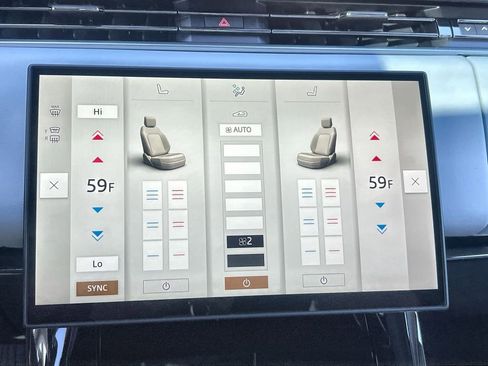 New 2026 Land Rover Range Rover Sport SE image 26