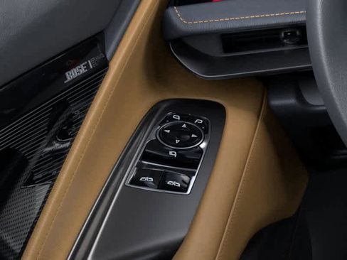 New 2026 Chevrolet Corvette 2LT w/ Stealth Interior Trim Package image 22