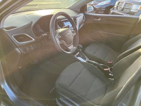 Used 2019 Hyundai Accent SE image 7