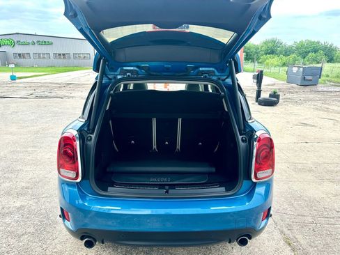 Used 2018 MINI Cooper Countryman S FWD image 16