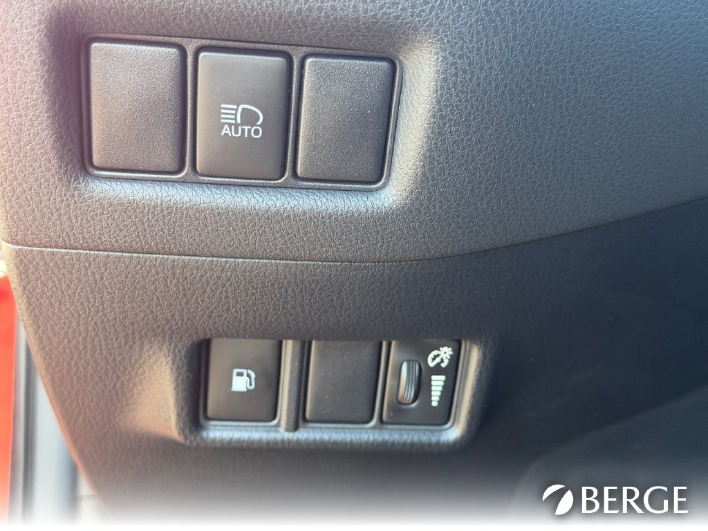 Used 2021 Toyota C-HR Nightshade FWD image 17
