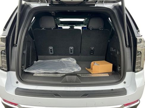 New 2026 Chevrolet Tahoe Premier image 19