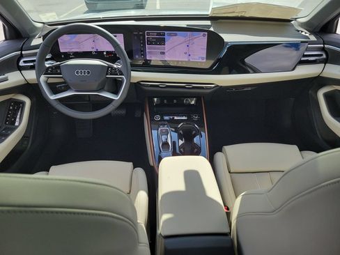 New 2026 Audi A5 2.0T Premium Plus AWD/4WD image 23