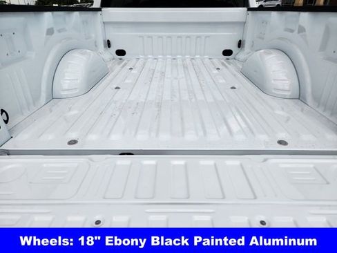 New 2026 Ford F250 XL w/ STX Appearance Package image 32