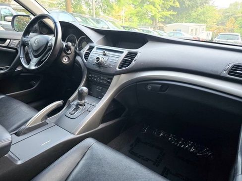 Used 2010 Acura TSX Sedan FWD image 15