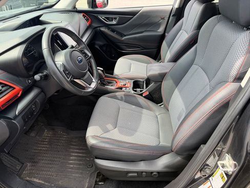 Used 2019 Subaru Forester Sport w/ Popular Package #2 AWD/4WD image 26