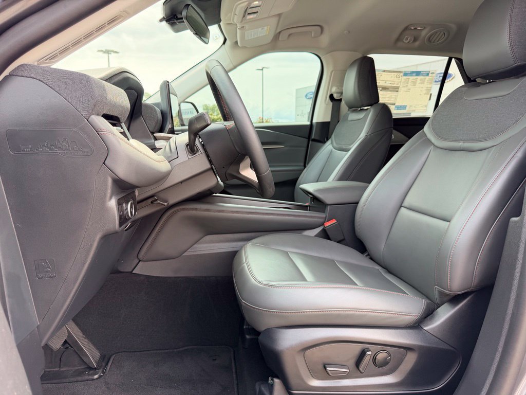 New 2026 Ford Explorer Active w/ Active Comfort Package AWD/4WD image 18