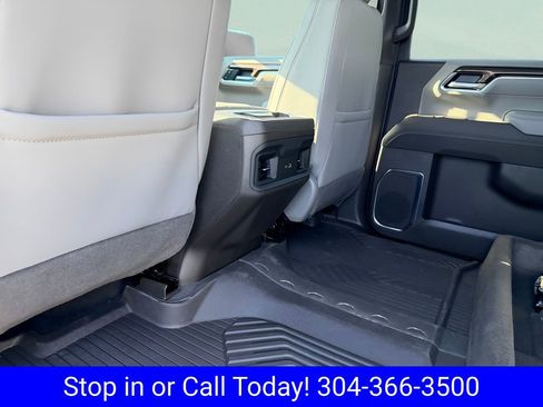 New 2026 Chevrolet Silverado 1500 LT Trail Boss w/ Convenience Package II AWD/4WD image 33